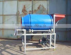 Wheat seed coater/Peanut seed coating machine