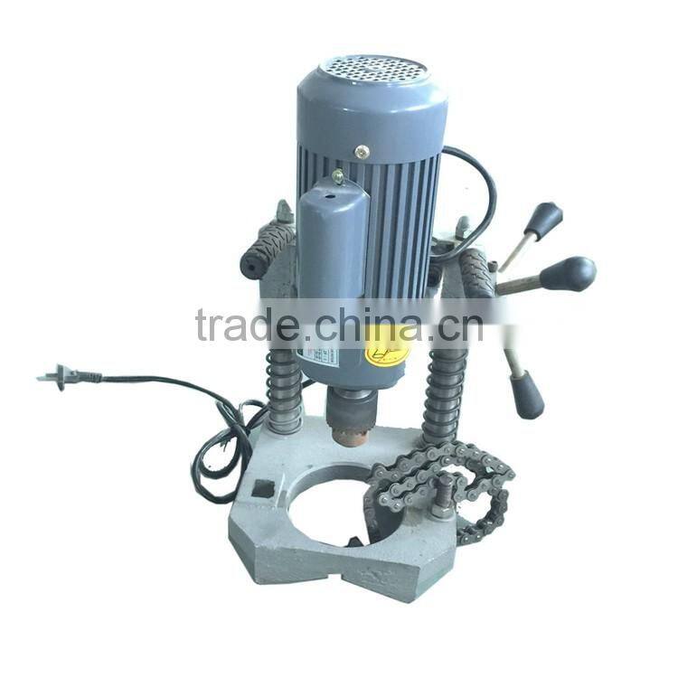 China new products cheap hole drilling machine from alibaba premium market