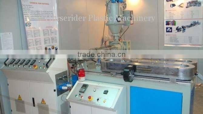 Sheesha Shisha Hookah Hoses Production Line Arabia Shi Sha Hookah Hoses Pipe Extrusion Machine PVC Spiral Soft Hose tubes