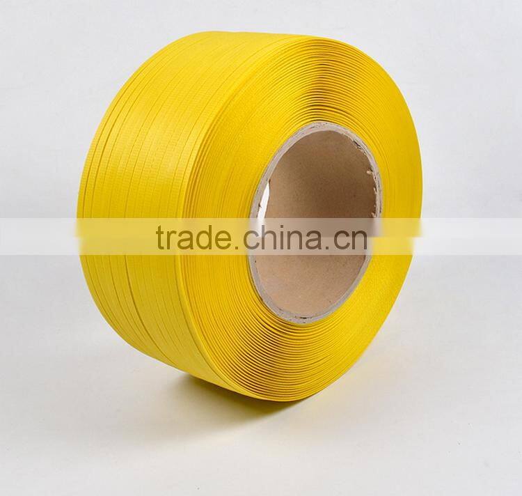 Good quality professional industry pp box strapping