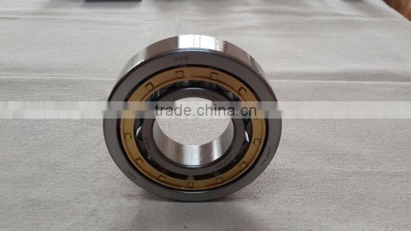 Cylindrical roller bearing NU29/500 for lifting machinery