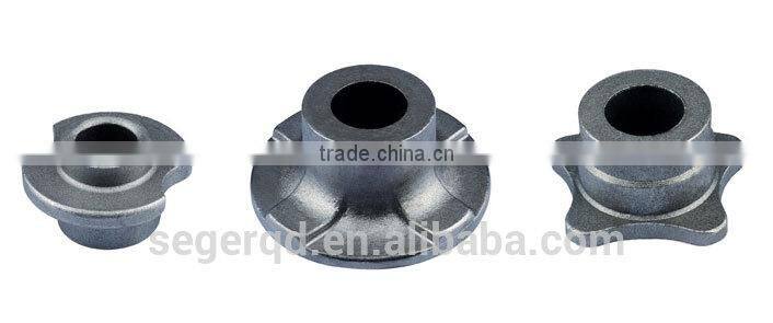 Impression Forging parts Custom Die Forging