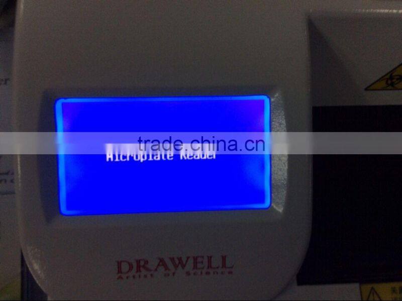 Elisa mciroplate washer,2016 NEW