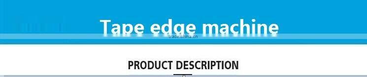 ZLD015A sales online Tape edge machine