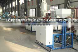 Everflying Inlaid Flat Emitter Drip Tape Machine