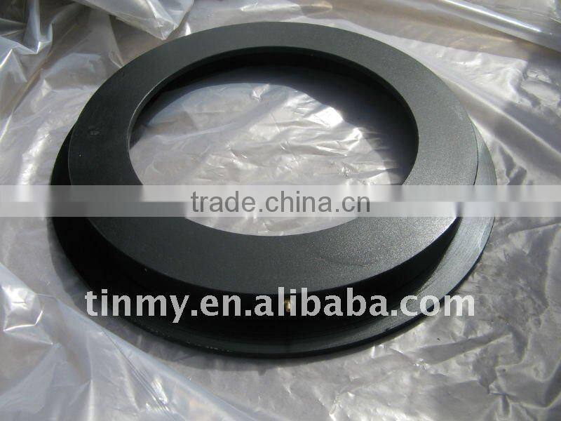 Trailer Ball Bearing Turntable
