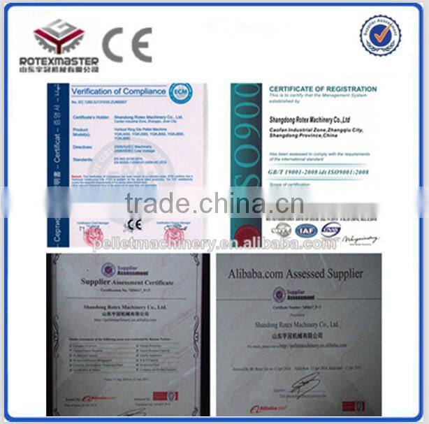 Malaysia most popular/cheapest pellet feed machine