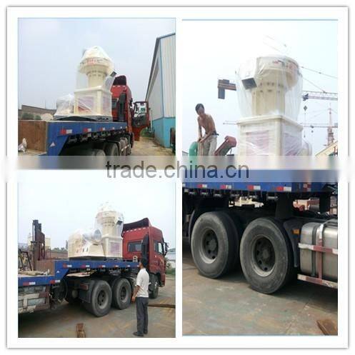 CSPM 2016 new hot sale alfalfa pellet making machine for sale