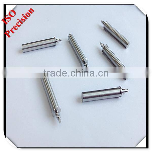 CNC Stainless steel shaft custom made in China