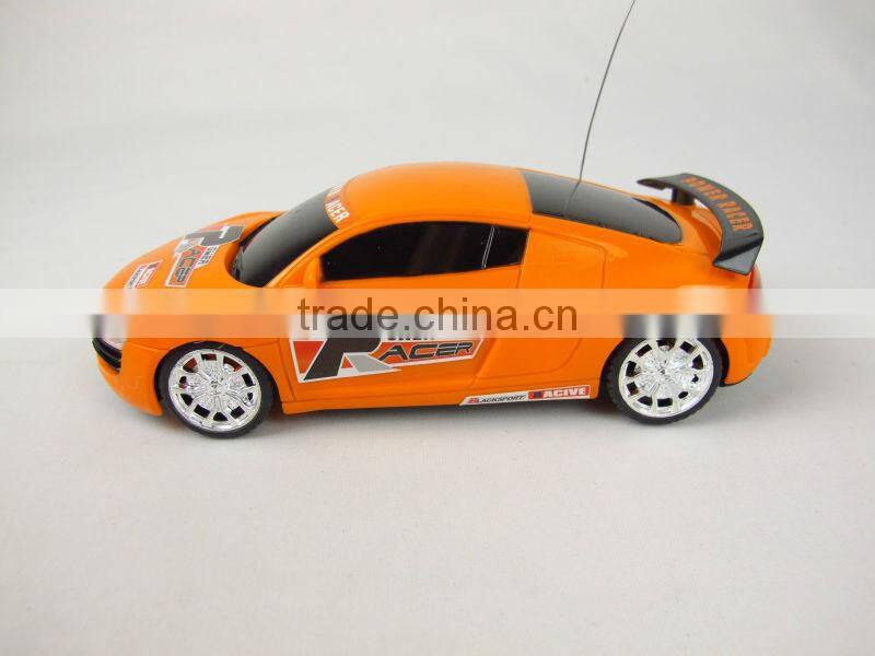 1:24 4CHANNELS R/C CAR