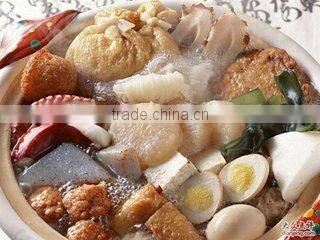 4 Pans table top electric bain marie