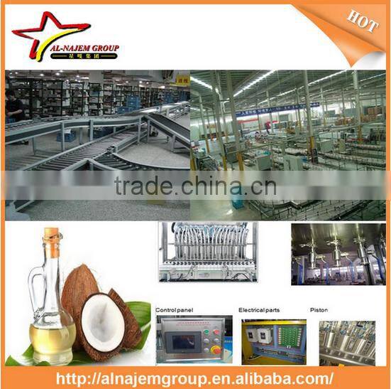 Best quality coconut oil press machine coconut oil expeller machine virgin coconut oil extracting machine