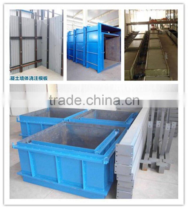 CLC foam concrete block wire cutting machine for sale
