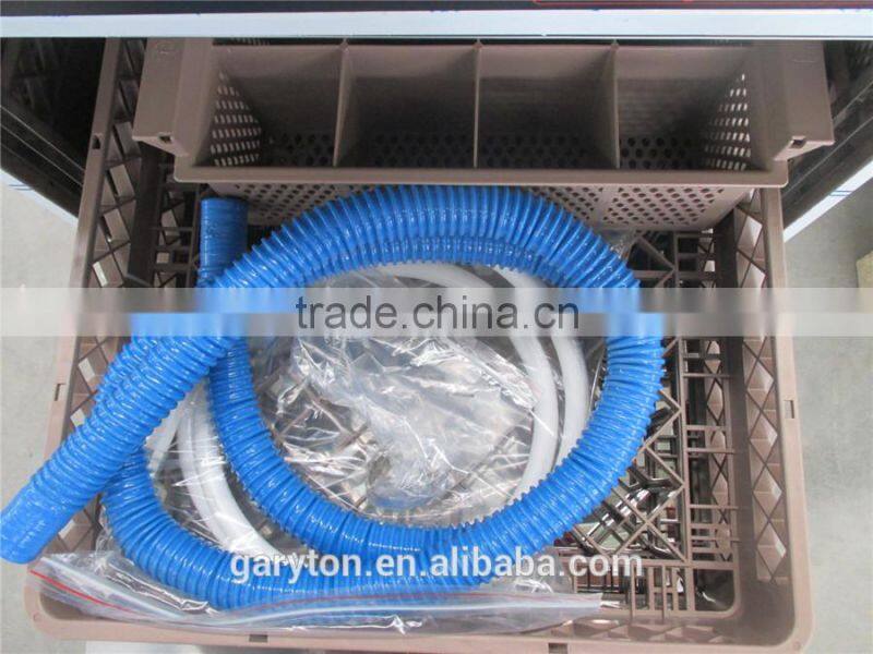 GRT - HDW50 Commercial Dishwasher for Restaurant