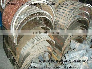 sand iron machine/wet sand iron machine