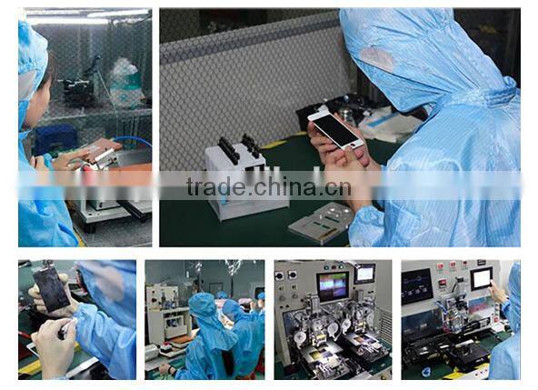 front glass for iphone 6 glass replacment