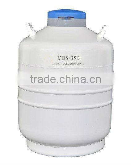 YDS series Liquid nitrogen container