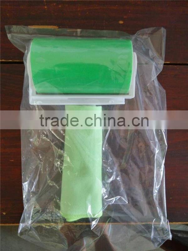 super quality luxuriant in design plastic hair rollers