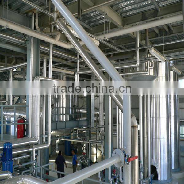 30TPH-40TPH Factory Price palm kernel oil extraction machine in nigeria
