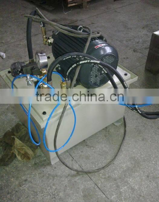 Y-8 hydraulic pressure Juice and Milk extractor