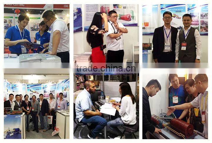 Thailand popular plastics waste to fuel oil pyrolysis machine