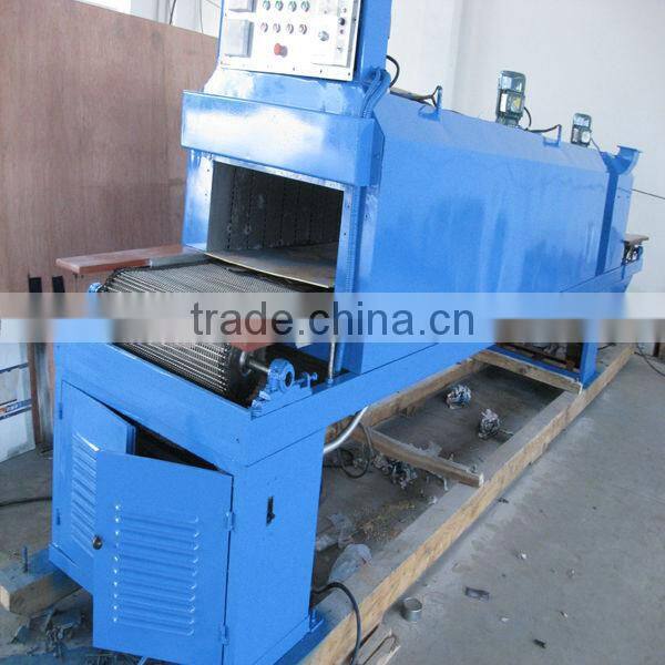 Tin Can Lid Cap Cover Drying Machine