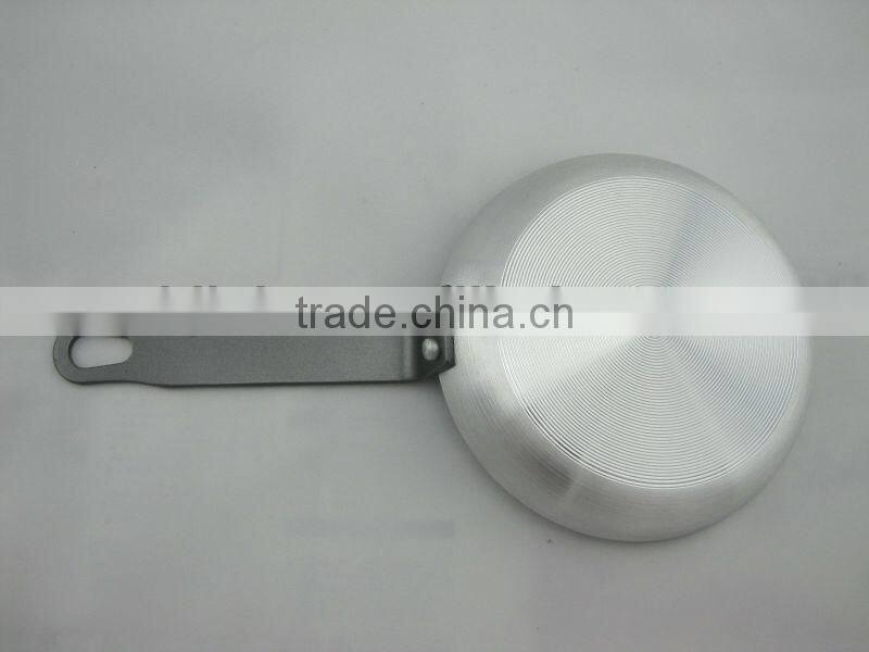 Heavy Duty Aluminium Frying Pan 12cm