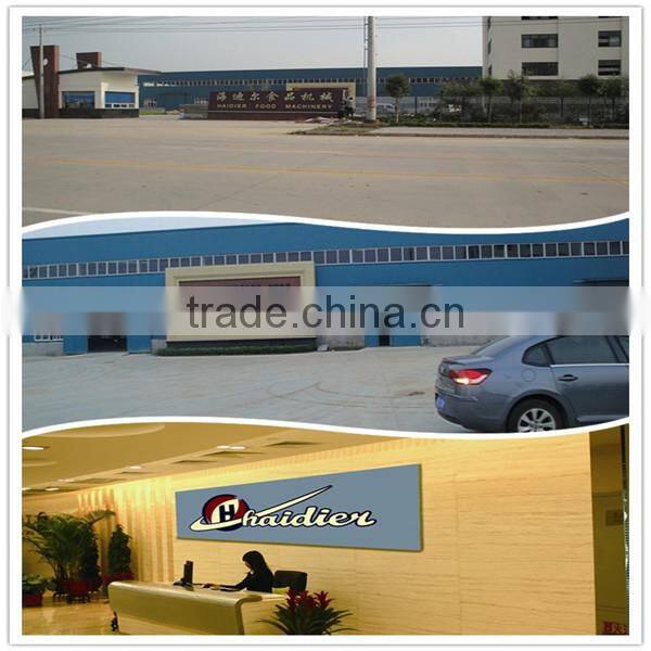 Manufacturer Semi-Automatic Divider Rounder