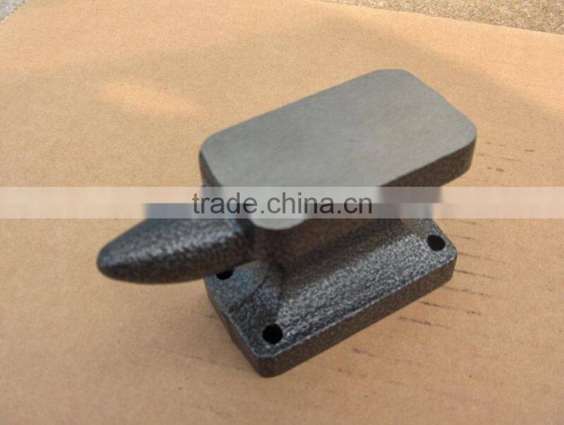 100Lbs Top quality Blacksmith's anvil