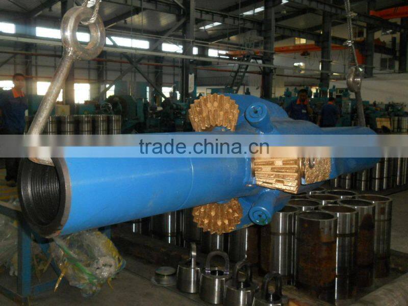 22" roller hole opener, reamer for core drilling