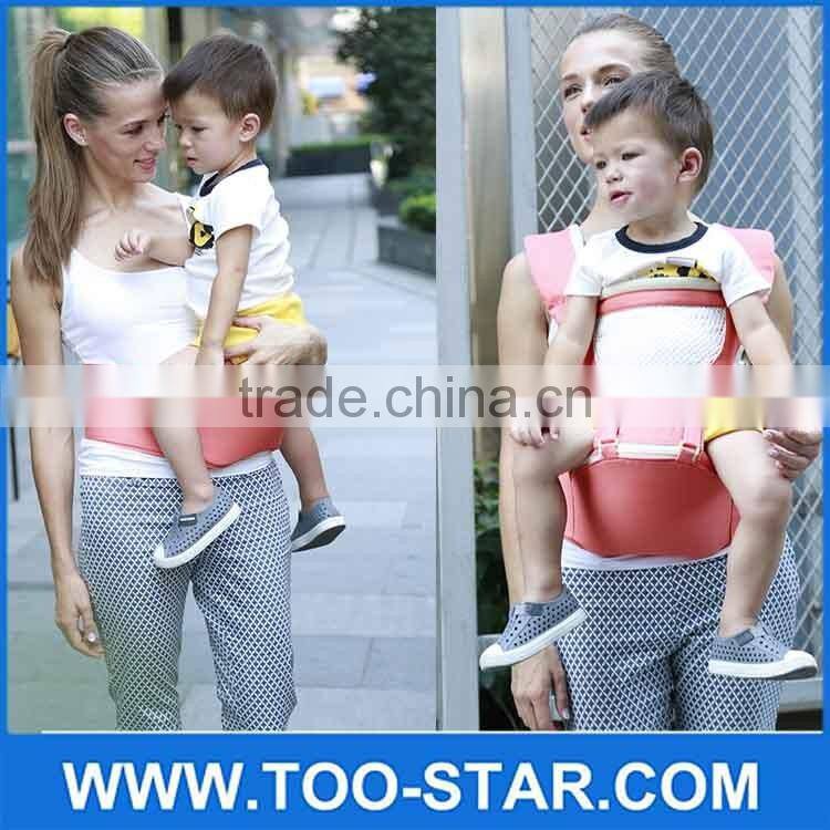 Orginal Baby Carrier High-quality Mother Front Back activity&gear Infant Braces Backpack Wrap Strap baby Harness