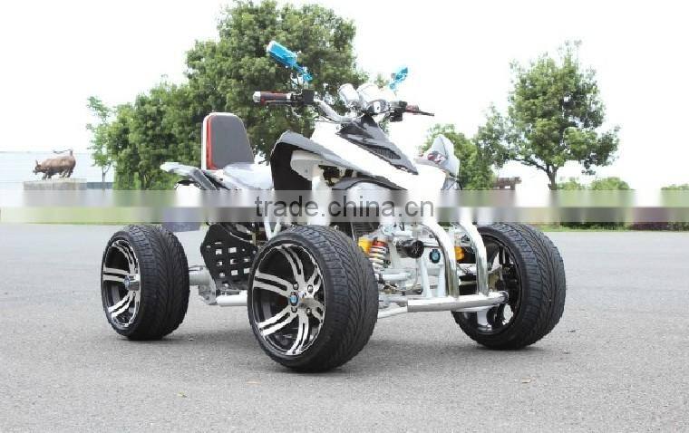Top quality big power 250cc mini quad ATV on sale
