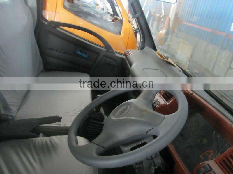 T-KING 2 TON DIESEL CARGO TRUCK OUTENG
