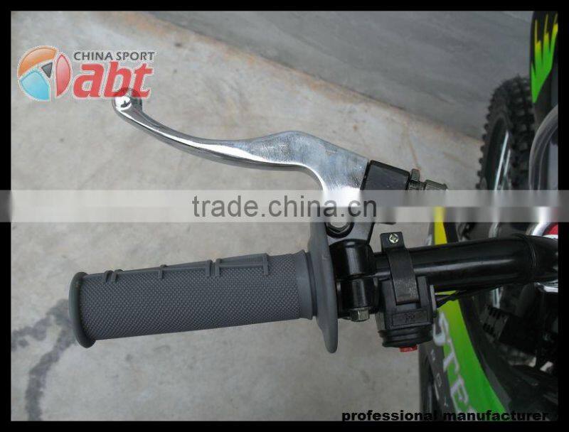 DIRT BIKE 150CC,oil cooled PIT BIKE/DIRT BIKE/MOTORCYCLE (DB150-KLX BIG WHEEL)