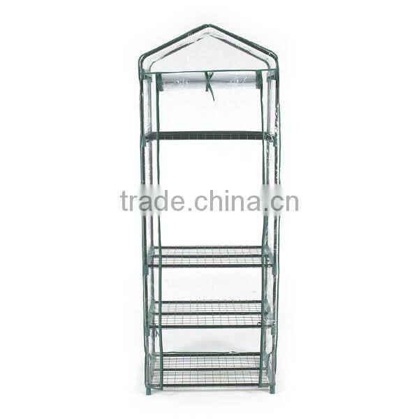 5 Tier Greenhouse