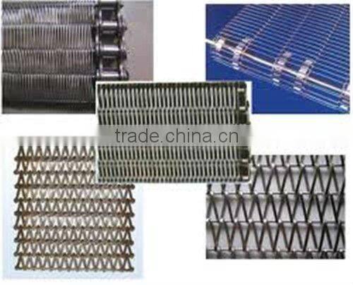 Best Quality Conveyor Belt Mesh-ISO9001:2000 Verified