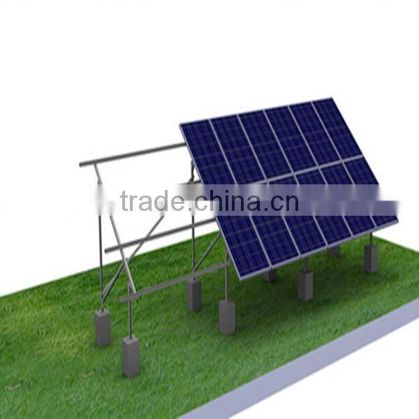 High-quality Cold Rolled C Steel Channel For Solar Stent