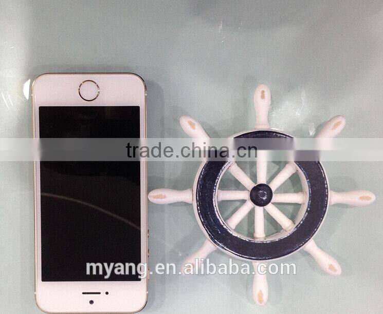 Promotional sailing 3D Fridge Magnet, wooden Fridge Magnet, Souvenir Fridge Magnet