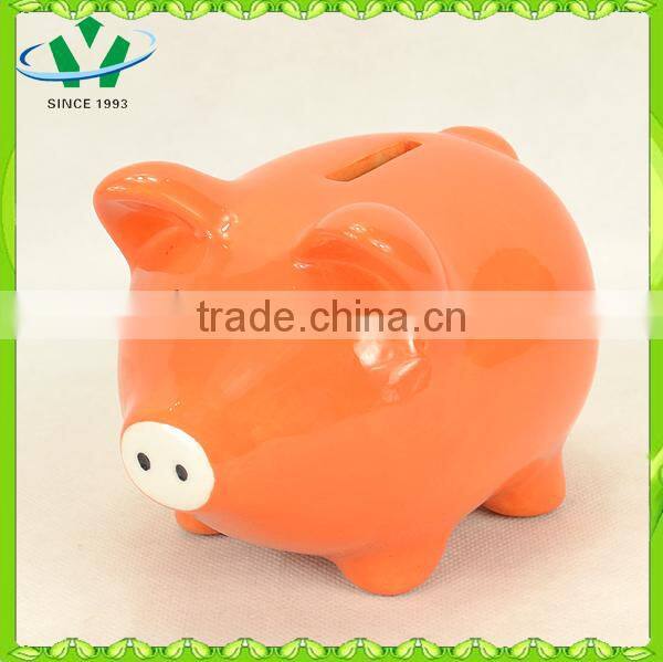 Hot sale Ceramic piggy bank buy online