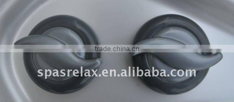 family 5 person spa pool spa with 3 lounges