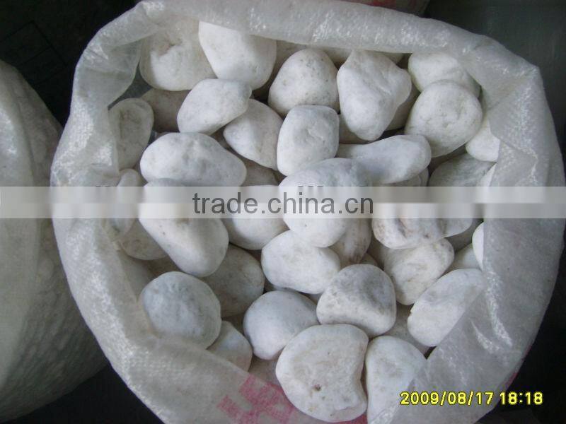 Landscaping Pebble Stone Landscaping Stone