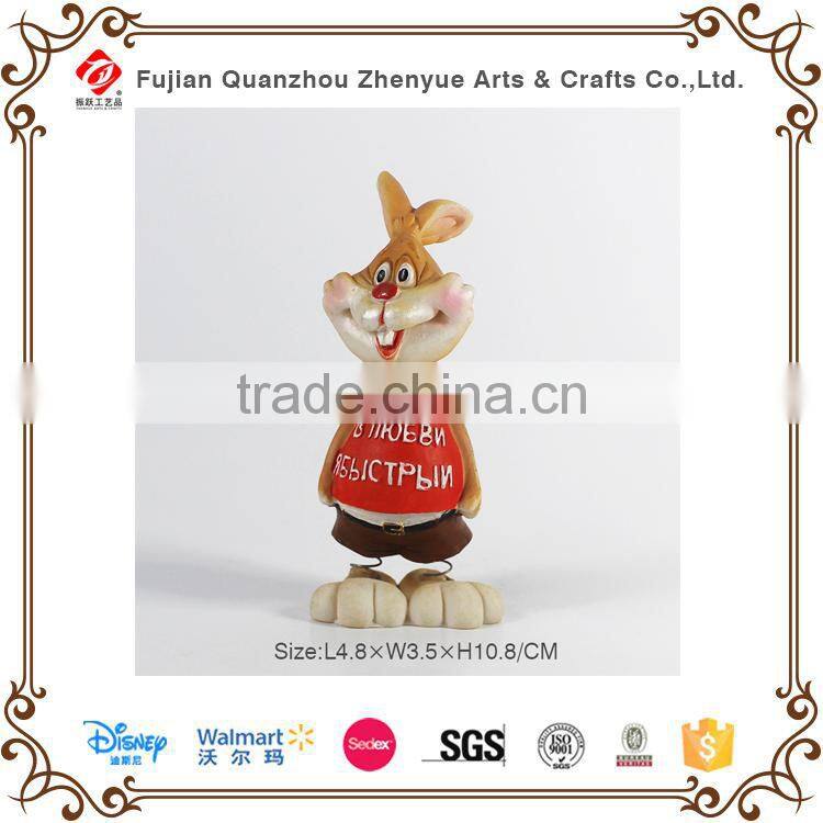 cartoon character bobble head