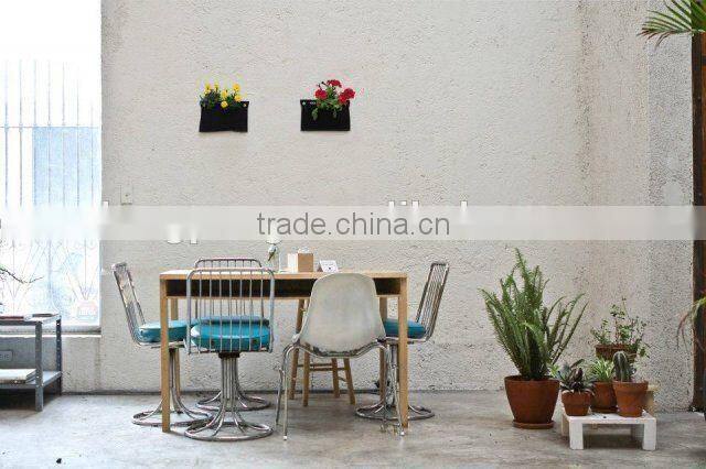 Wholesale Felt Bags,1-Pocket Vertical Garden,Vertical Garden Flower Decorative Pot