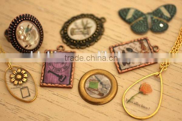 Clear fast UV resin for DIY, wholesales uv doming resin