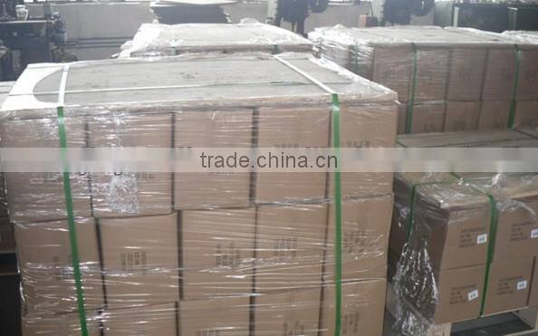 Round willow basket For Trash with liner