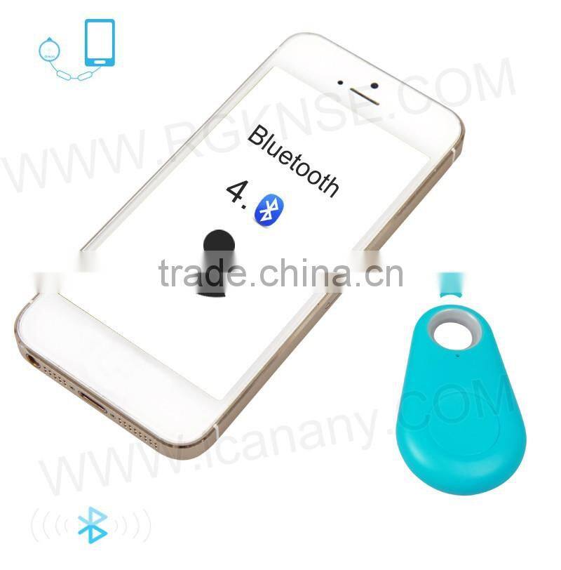 2016 rgknse factory supply mini anti lost itag with gps itracing with cheap price