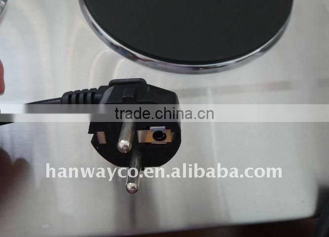 closeout induction cooker