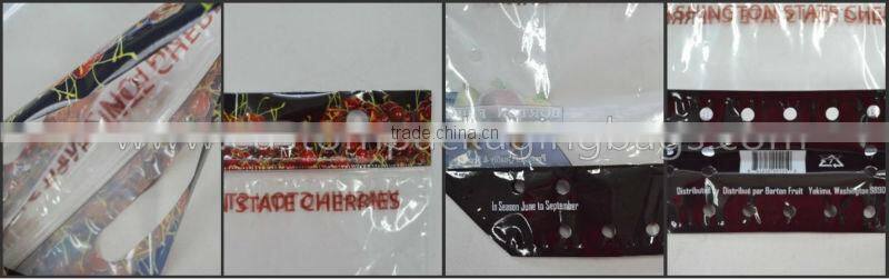 fruit packaging bag for orchard