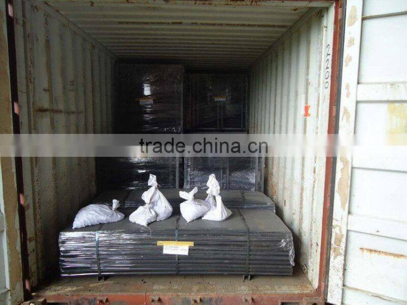 Antique Decorative Cast Iron Garden Bench