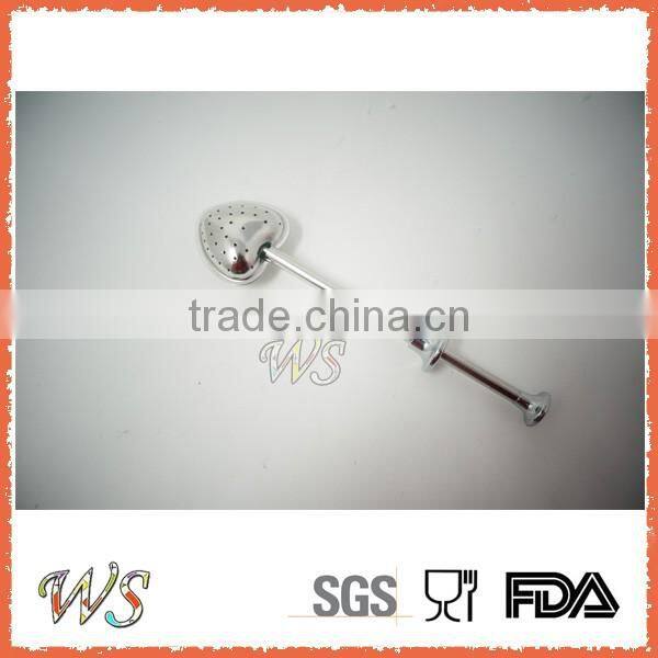 WSCLFT002 Stainless Steel Tea Infuser /Tea Strainer